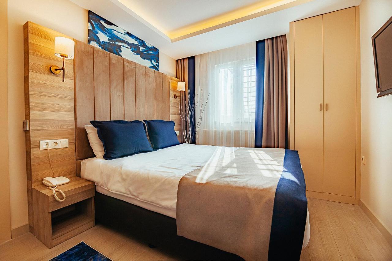 Standard Doppelzimmer
