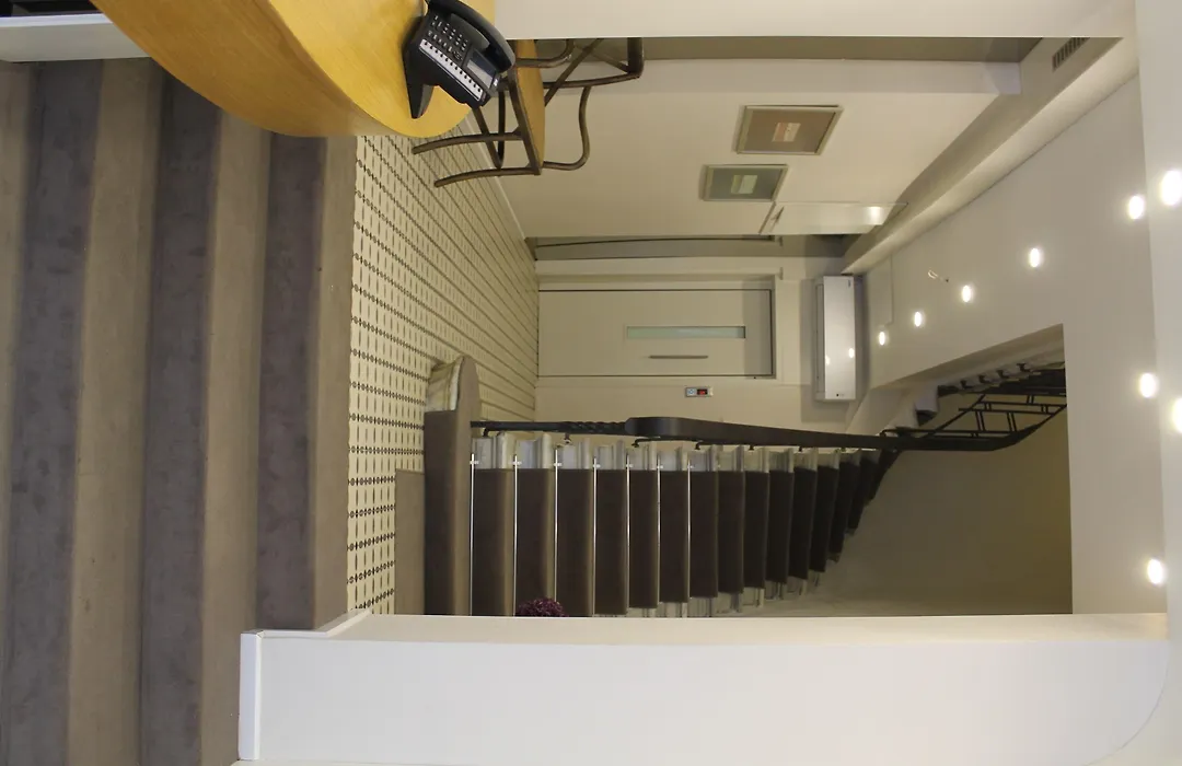 The Milltown Hotel-1