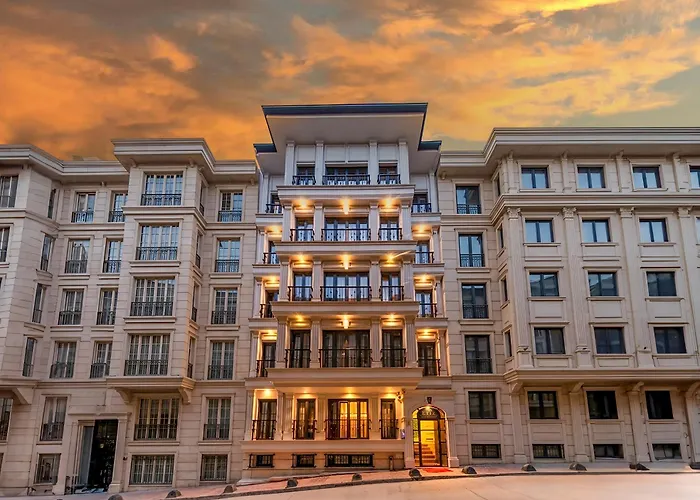 Kinderhotel Etiz s & Residences