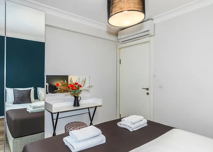 Kinderhotel Etiz s & Residences